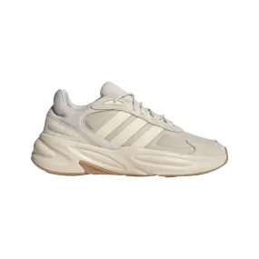 adidas - Men - Ozelle - Alumina/White/Gum