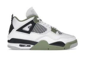 Air Jordan 4 Retro Seafoam Women