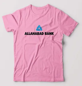 Allahabad Bank T-Shirt for Men