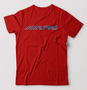 Alpine T-Shirt for Men