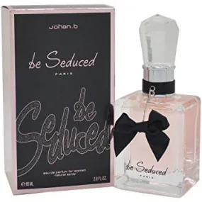 Be Seduced 2.8 oz EDP for women