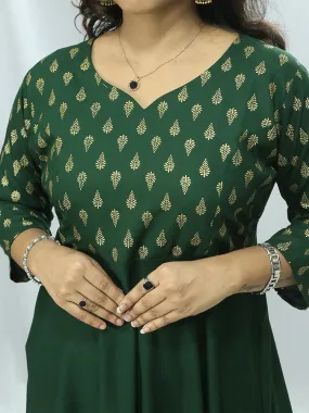 Chic Women's Kurtis - Just ₹514