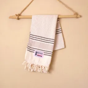 Desert Chic - Beach Towel