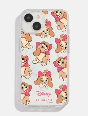 Disney Lady MagSafe iPhone Case