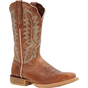 Durango Lady Rebel Pro Women’s Burnished Sand Western Boot DRD0437