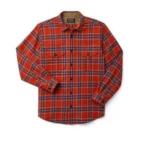 Filson Northwest Wool Shirt