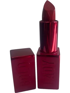 Lady Bold Red Pigment Lipstick