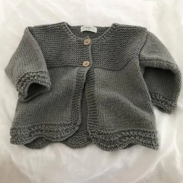 Millie Cardigan