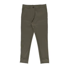 Pantaloni Donna RRD Revo Chino Lady Verde