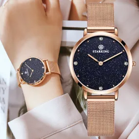 Star King Ladies Watch Women Style