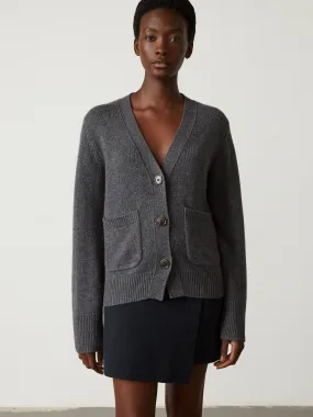 The Danni Cardigan