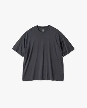 Wool Cordura S/S Tee